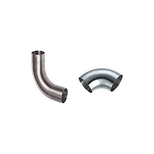 زانو دنده ای استیل صنایع غذایی